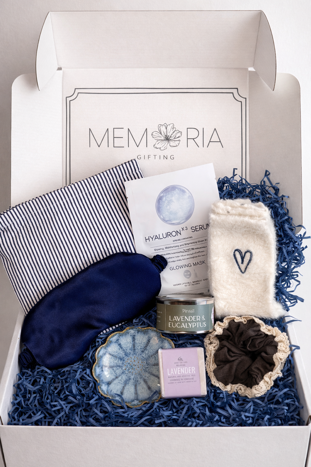 Sleep Gift Box