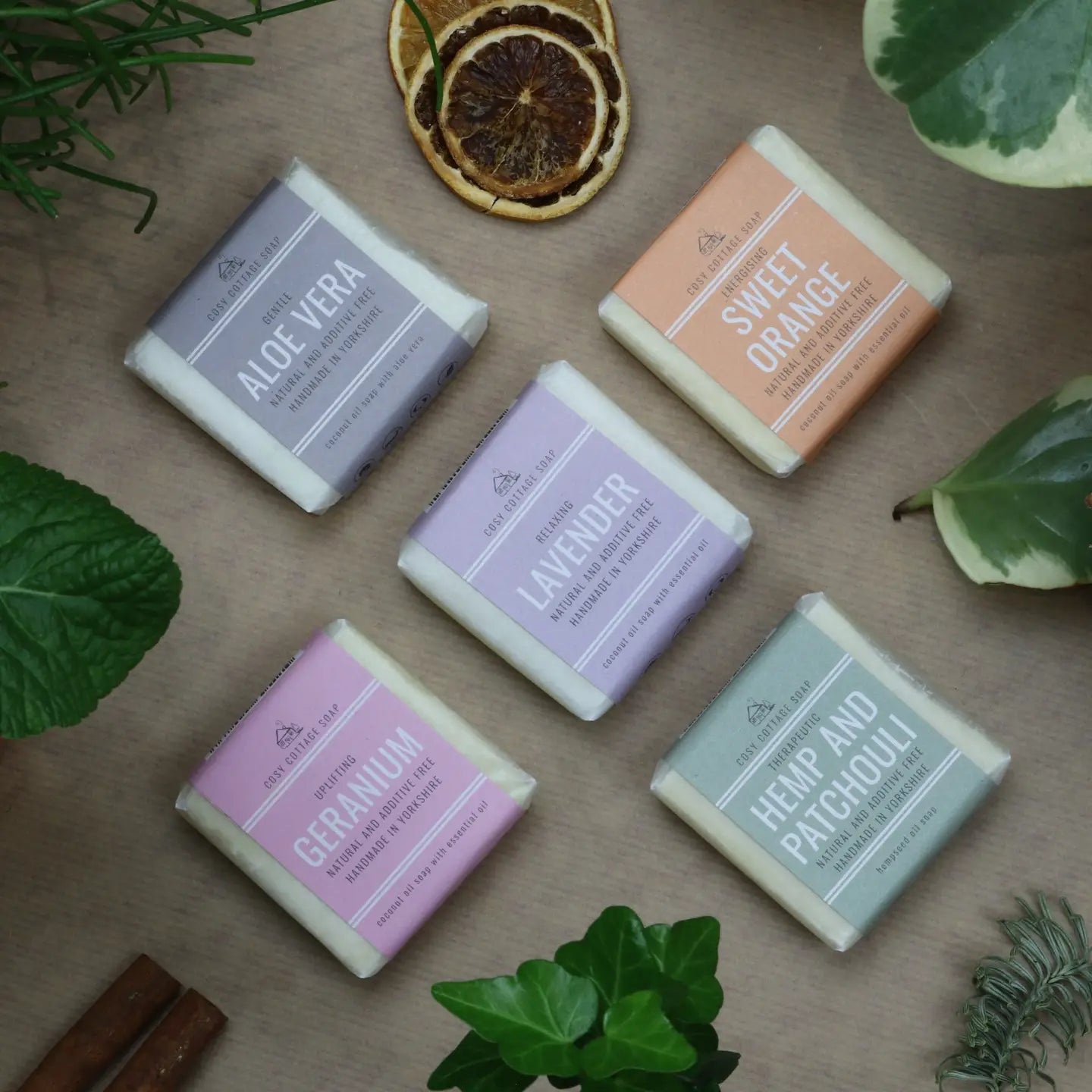 Latte Gift Box