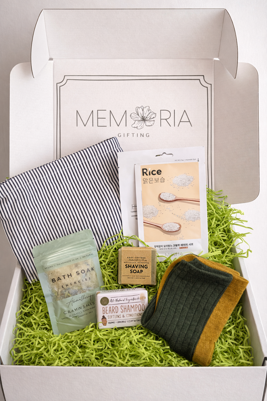 Mens Gift Box