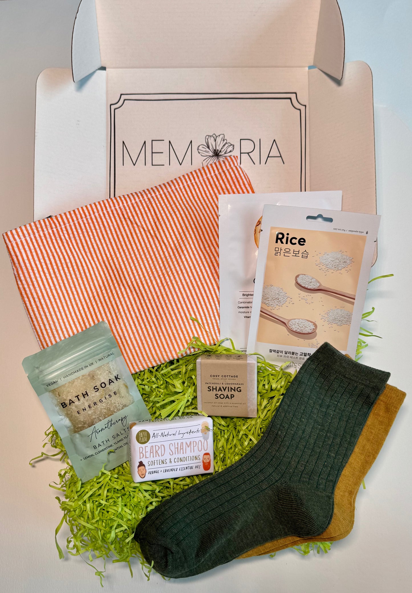 Mens Gift Box