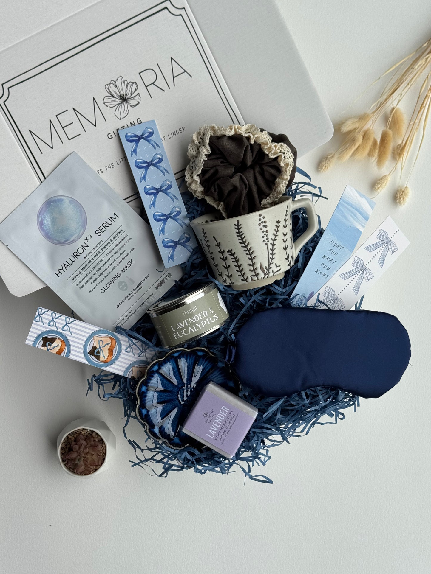 Sleep Gift Box