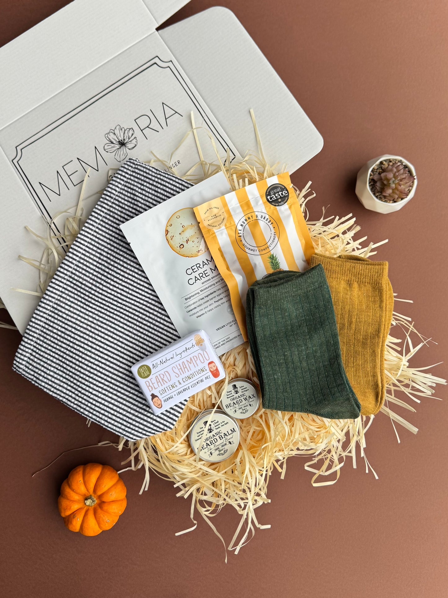Mens Gift Box