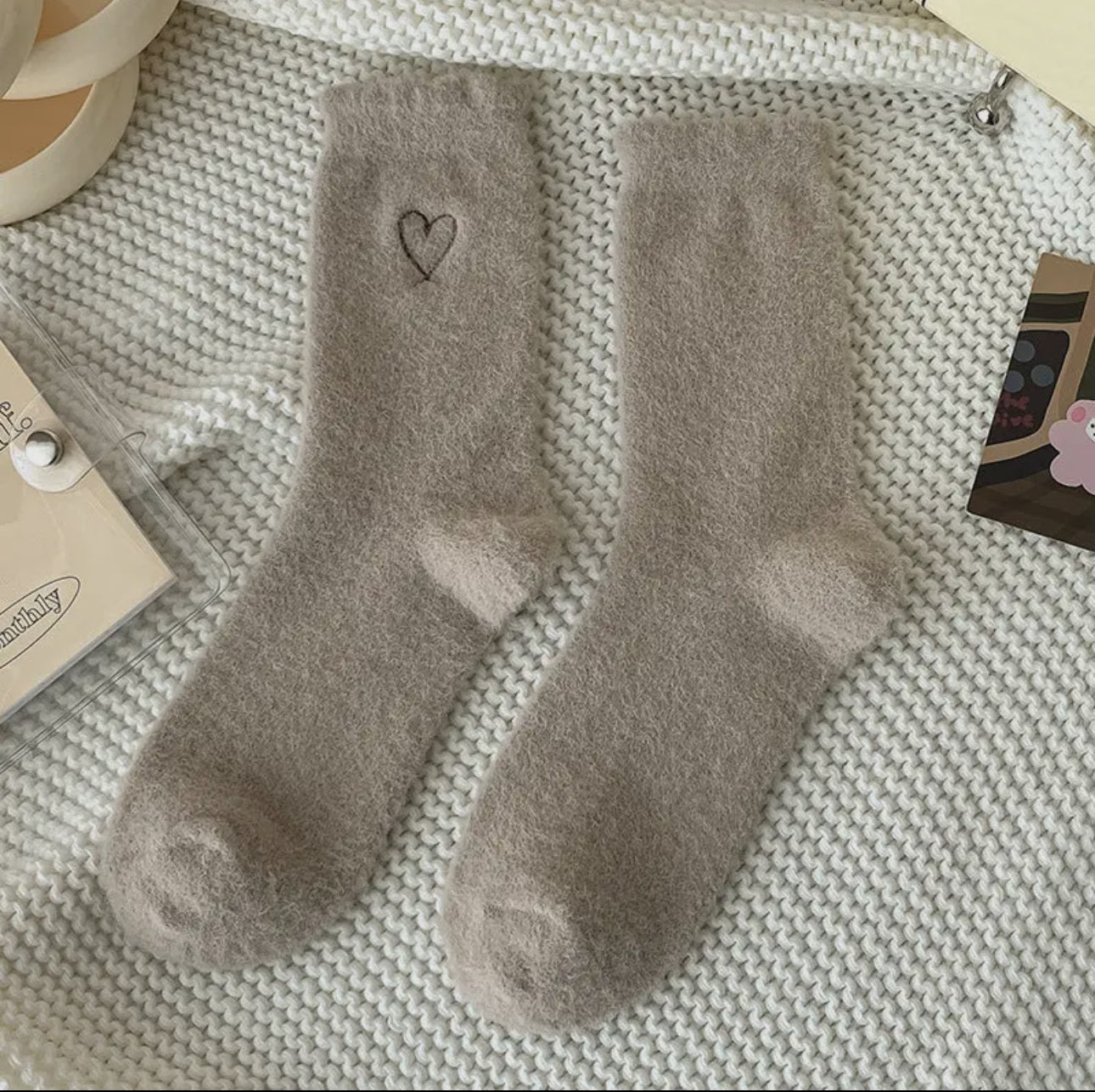 Latte Gift Box