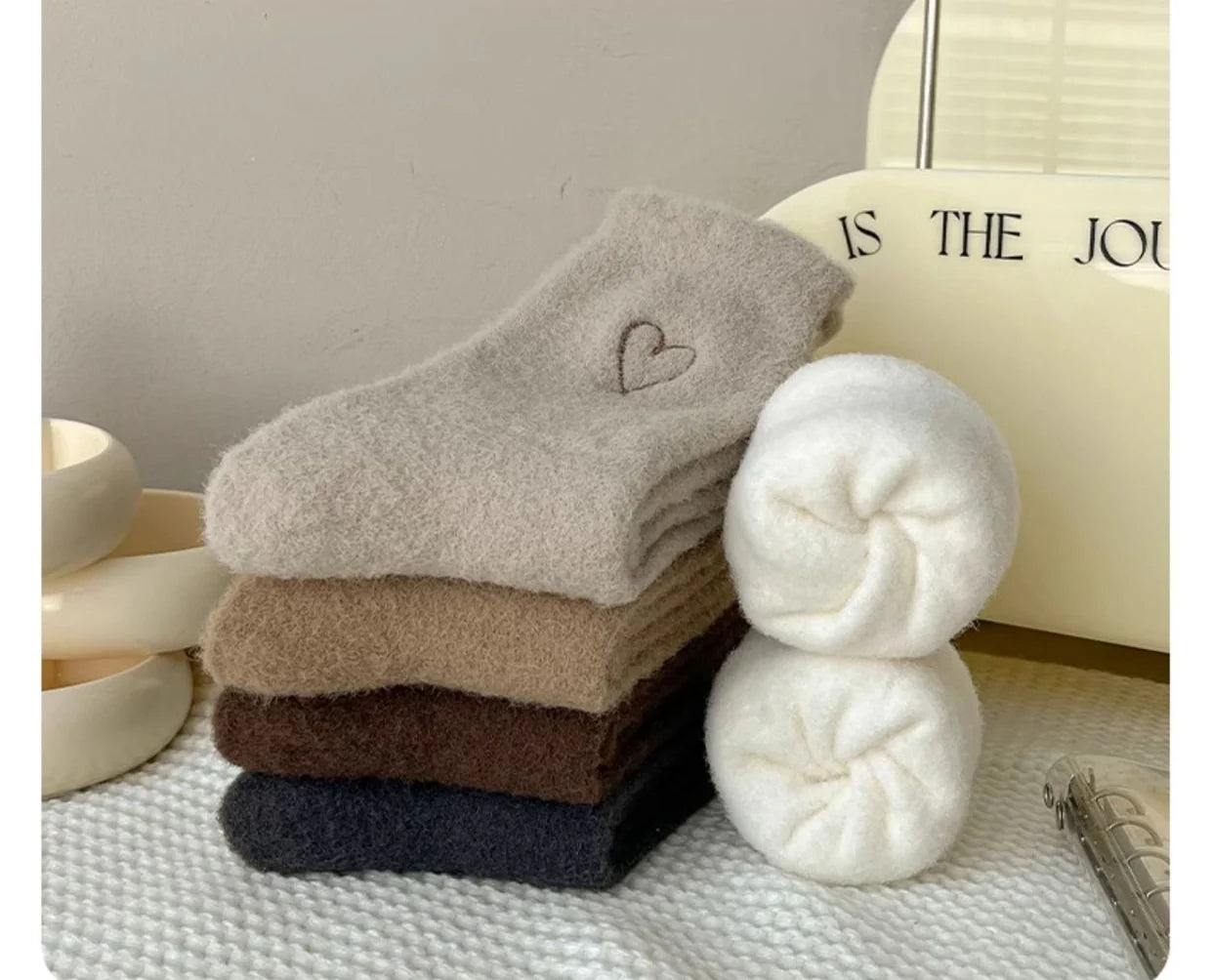 Latte Gift Box