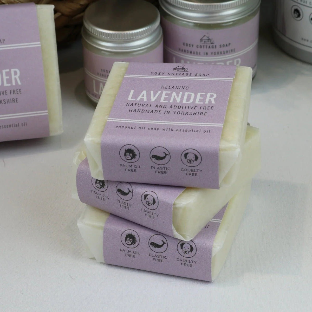 Sleep Gift Box